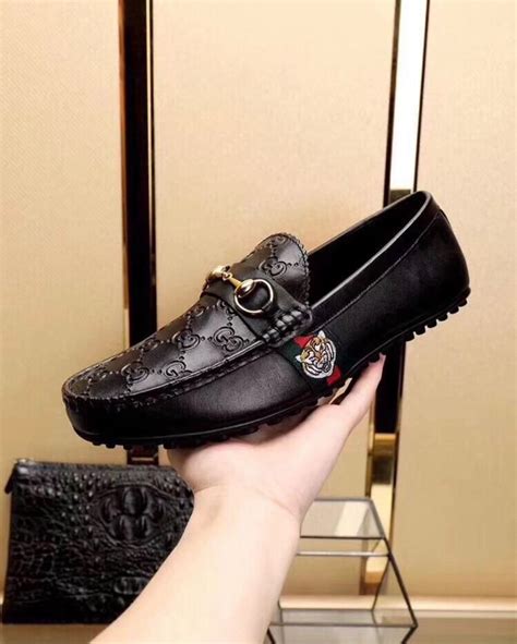 gucci loafers first copy|gucci fur loafers plaid.